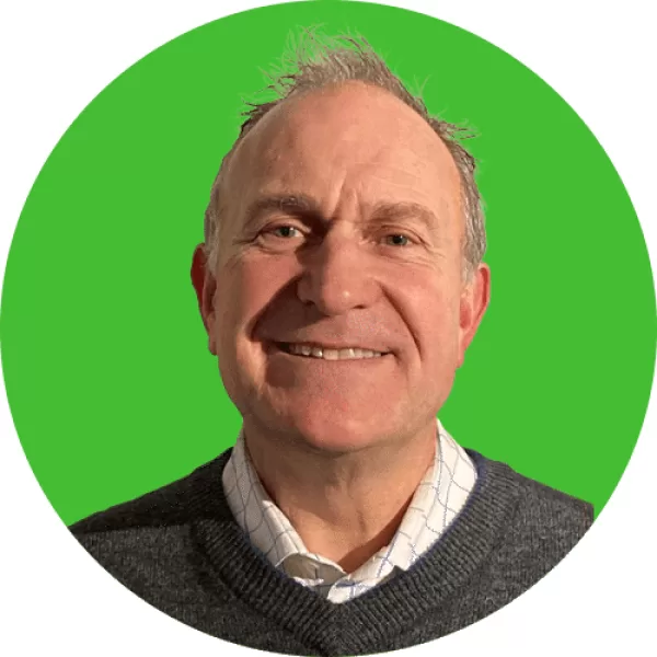 Picture of Rod Faul