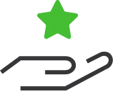 Recognise Icon
