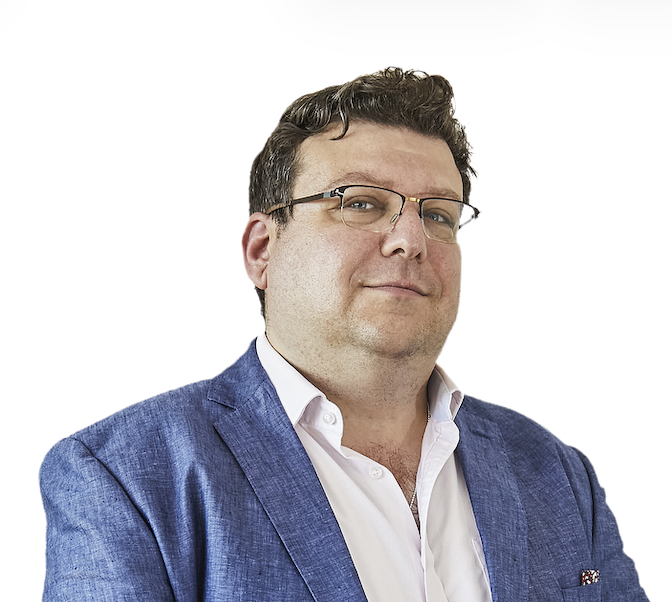 Picture of David Bloom