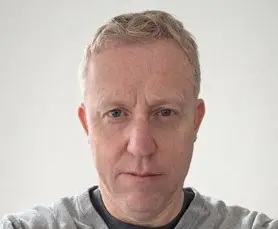 Picture of Michael Gordon